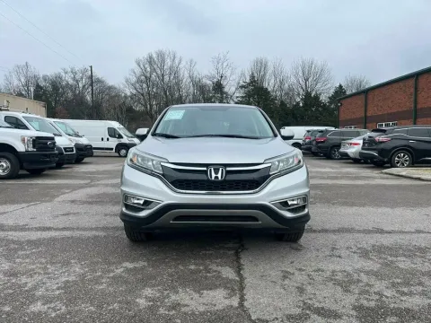 Photos of 2016 HONDA CR-V EX for sale in Smyrna, TN at Angel Motors Inc