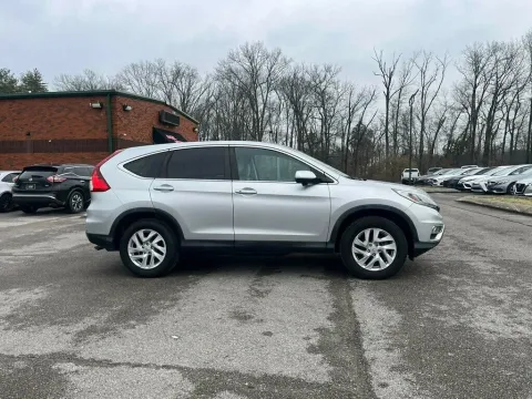 More photos of 2016 HONDA CR-V EX at Angel Motors Inc, TN