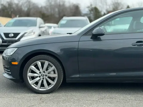 Photos of 2017 AUDI A4 PREMIUM for sale in Smyrna, TN at Angel Motors Inc