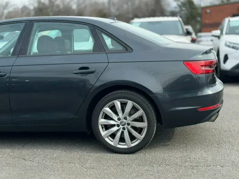 Another view of 2017 AUDI A4 PREMIUM for sale in Smyrna, TN at Angel Motors Inc