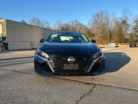 Photos of 2024 NISSAN ALTIMA S for sale in Smyrna, TN at Angel Motors Inc
