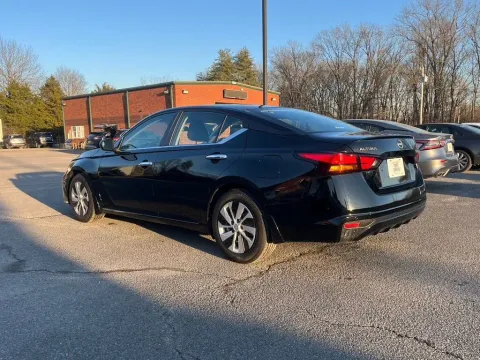 More photos of 2024 NISSAN ALTIMA S at Angel Motors Inc, TN