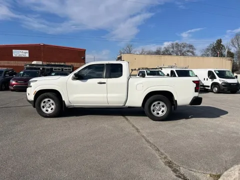 More photos of 2022 NISSAN FRONTIER S at Angel Motors Inc, TN