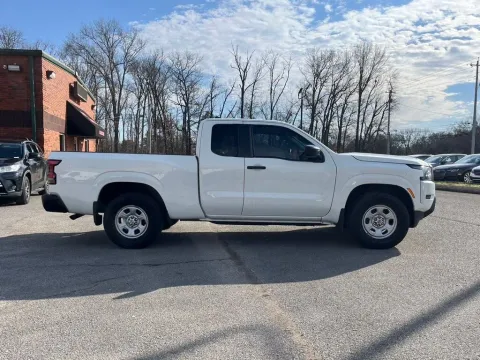 More photos of 2022 NISSAN FRONTIER S at Angel Motors Inc, TN