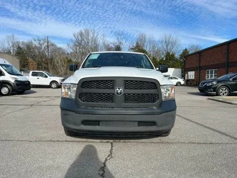 Photos of 2019 RAM 1500 CLASSIC TRADESMAN for sale in Smyrna, TN at Angel Motors Inc