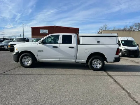 Another view of 2019 RAM 1500 CLASSIC TRADESMAN for sale in Smyrna, TN at Angel Motors Inc