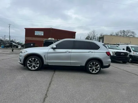 Photos of 2017 BMW X5 XDRIVE35I for sale in Smyrna, TN at Angel Motors Inc