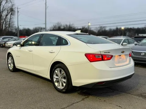 More photos of 2023 CHEVROLET MALIBU LT at Angel Motors Inc, TN