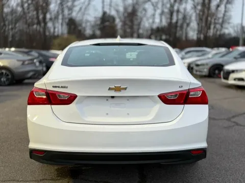 More photos of 2023 CHEVROLET MALIBU LT at Angel Motors Inc, TN