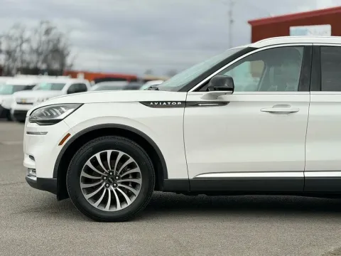Photos of 2020 LINCOLN AVIATOR RESERVE for sale in Smyrna, TN at Angel Motors Inc