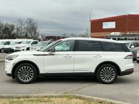 More photos of 2020 LINCOLN AVIATOR RESERVE at Angel Motors Inc, TN