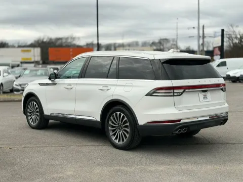 More photos of 2020 LINCOLN AVIATOR RESERVE at Angel Motors Inc, TN