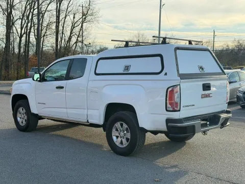 More photos of 2017 GMC CANYON at Angel Motors Inc, TN