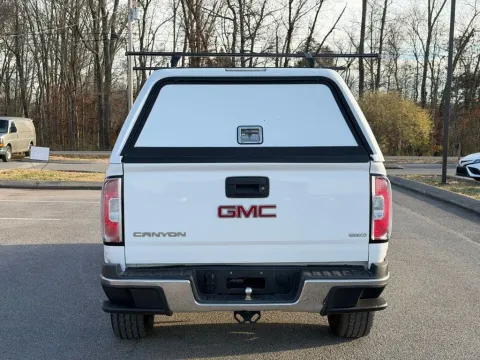 More photos of 2017 GMC CANYON at Angel Motors Inc, TN