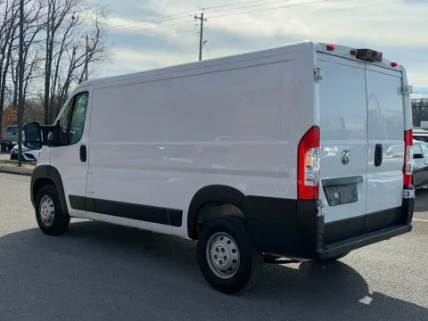 More photos of 2023 RAM PROMASTER 1500 1500 STANDARD at Angel Motors Inc, TN