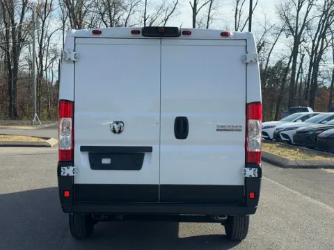 More photos of 2023 RAM PROMASTER 1500 1500 STANDARD at Angel Motors Inc, TN
