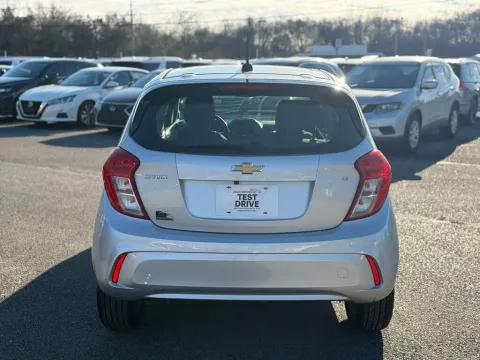 More photos of 2021 CHEVROLET SPARK 1LT at Angel Motors Inc, TN