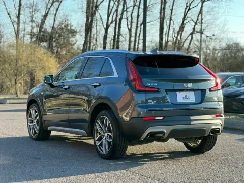 More photos of 2019 CADILLAC XT4 PREMIUM LUXURY at Angel Motors Inc, TN