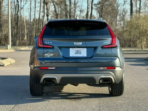 More photos of 2019 CADILLAC XT4 PREMIUM LUXURY at Angel Motors Inc, TN
