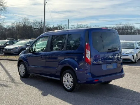 More photos of 2016 FORD TRANSIT CONNECT XLT at Angel Motors Inc, TN