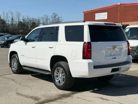 More photos of 2017 CHEVROLET TAHOE 1500 LT at Angel Motors Inc, TN