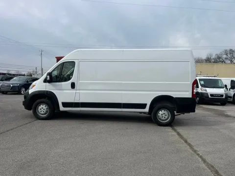 More photos of 2023 RAM PROMASTER 3500 3500 HIGH at Angel Motors Inc, TN
