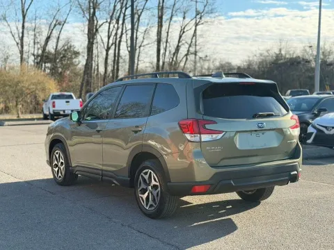 More photos of 2019 SUBARU FORESTER PREMIUM at Angel Motors Inc, TN