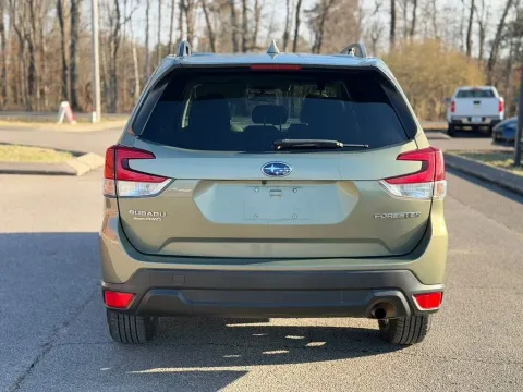 More photos of 2019 SUBARU FORESTER PREMIUM at Angel Motors Inc, TN