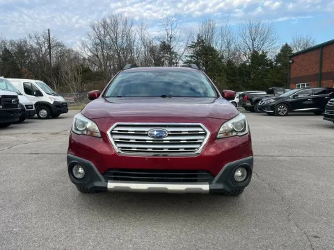 Photos of 2017 SUBARU OUTBACK 2.5I LIMITED for sale in Smyrna, TN at Angel Motors Inc