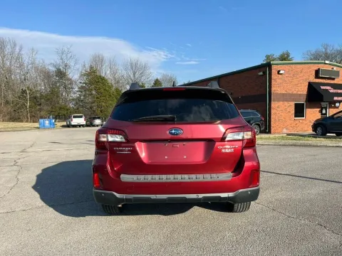 More photos of 2017 SUBARU OUTBACK 2.5I LIMITED at Angel Motors Inc, TN