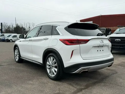 More photos of 2019 INFINITI QX50 ESSENTIAL at Angel Motors Inc, TN
