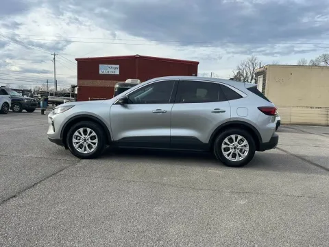Another view of 2024 FORD ESCAPE ACTIVE for sale in Smyrna, TN at Angel Motors Inc