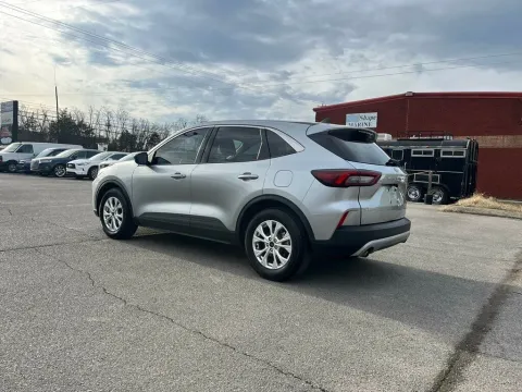 More photos of 2024 FORD ESCAPE ACTIVE at Angel Motors Inc, TN