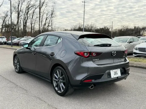More photos of 2023 MAZDA 3 PREFERRED at Angel Motors Inc, TN
