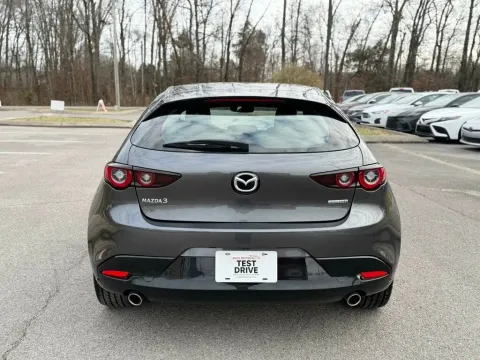More photos of 2023 MAZDA 3 PREFERRED at Angel Motors Inc, TN