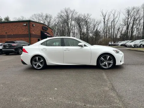 More photos of 2017 LEXUS IS 300 at Angel Motors Inc, TN