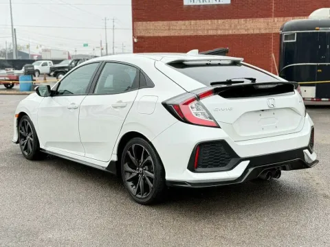 More photos of 2019 HONDA CIVIC SPORT at Angel Motors Inc, TN