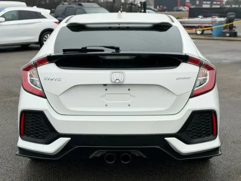 More photos of 2019 HONDA CIVIC SPORT at Angel Motors Inc, TN