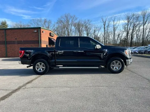 More photos of 2022 FORD F-150 SUPERCREW at Angel Motors Inc, TN