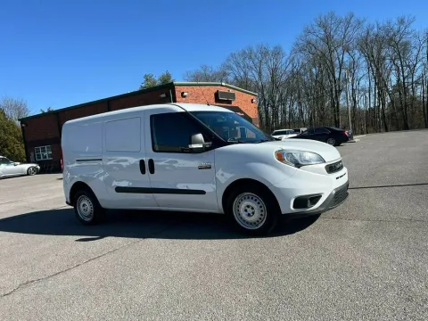 Another view of 2022 RAM PROMASTER CITY TRADESMAN for sale in Smyrna, TN at Angel Motors Inc