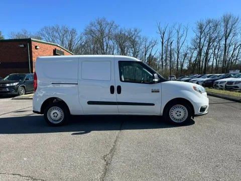More photos of 2022 RAM PROMASTER CITY TRADESMAN at Angel Motors Inc, TN
