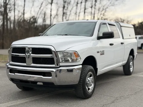 Photos of 2013 RAM 2500 Tradesman for sale in Smyrna, TN at Angel Motors Inc