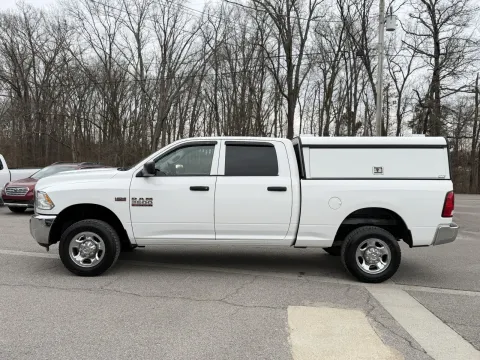 Another view of 2013 RAM 2500 Tradesman for sale in Smyrna, TN at Angel Motors Inc