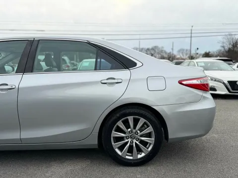 Another view of 2017 TOYOTA CAMRY HYBRID XLE for sale in Smyrna, TN at Angel Motors Inc