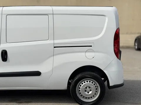 Another view of 2022 RAM PROMASTER CITY TRADESMAN for sale in Smyrna, TN at Angel Motors Inc