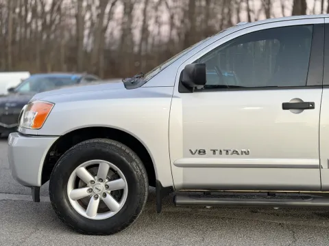 More photos of 2014 NISSAN TITAN SV at Angel Motors Inc, TN