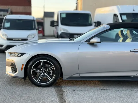 More photos of 2024 FORD MUSTANG at Angel Motors Inc, TN