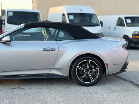 More photos of 2024 FORD MUSTANG at Angel Motors Inc, TN