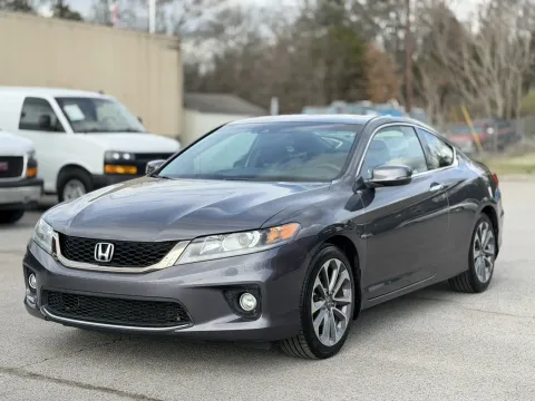 Photos of 2013 HONDA ACCORD EXL for sale in Smyrna, TN at Angel Motors Inc