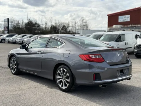 More photos of 2013 HONDA ACCORD EXL at Angel Motors Inc, TN